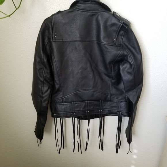 BLANK NYC Jacket - Picture 2 of 4